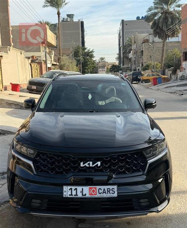كيا سورينتو 2023 للبيع في العراق -  بغداد